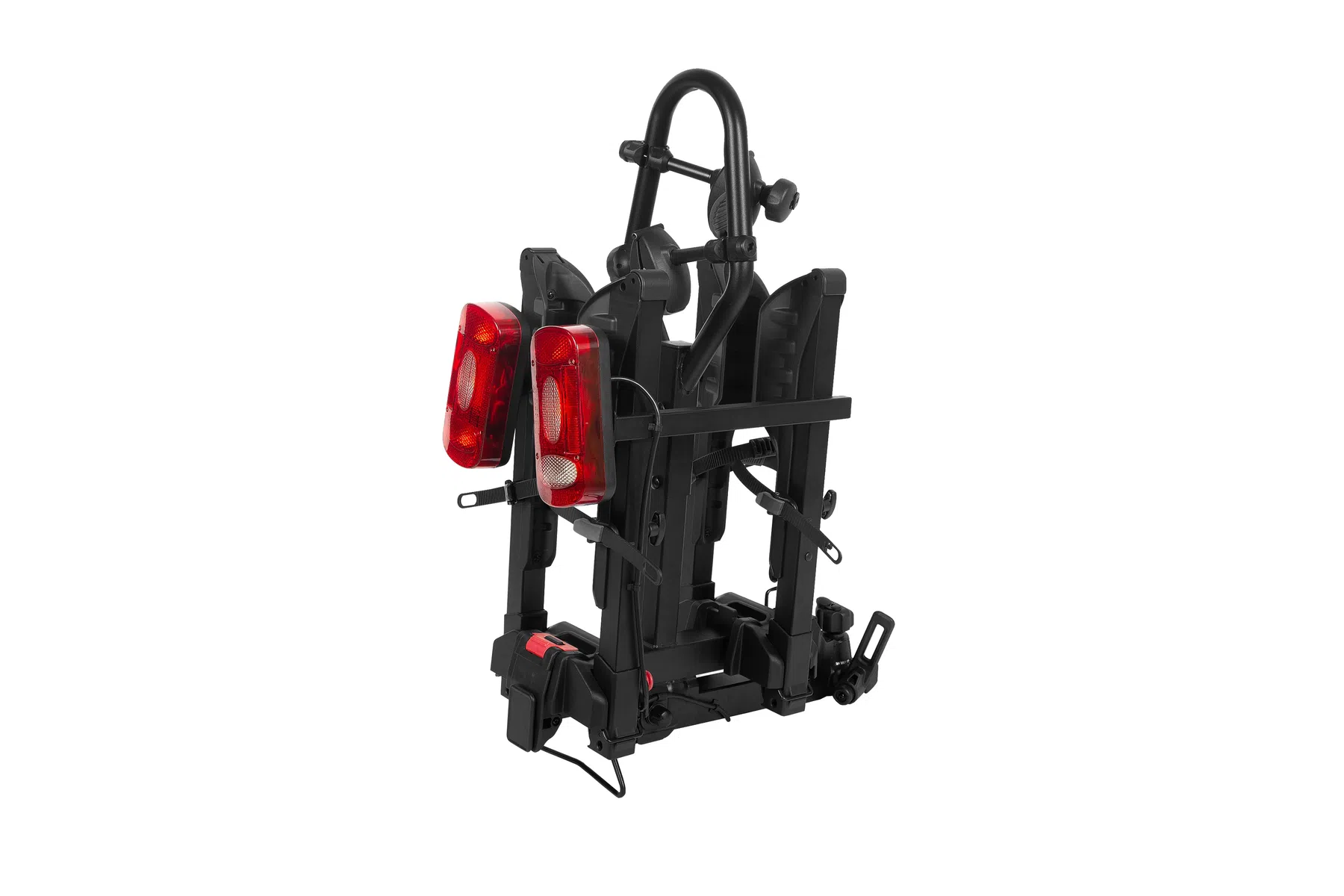 Hapro fietsdrager