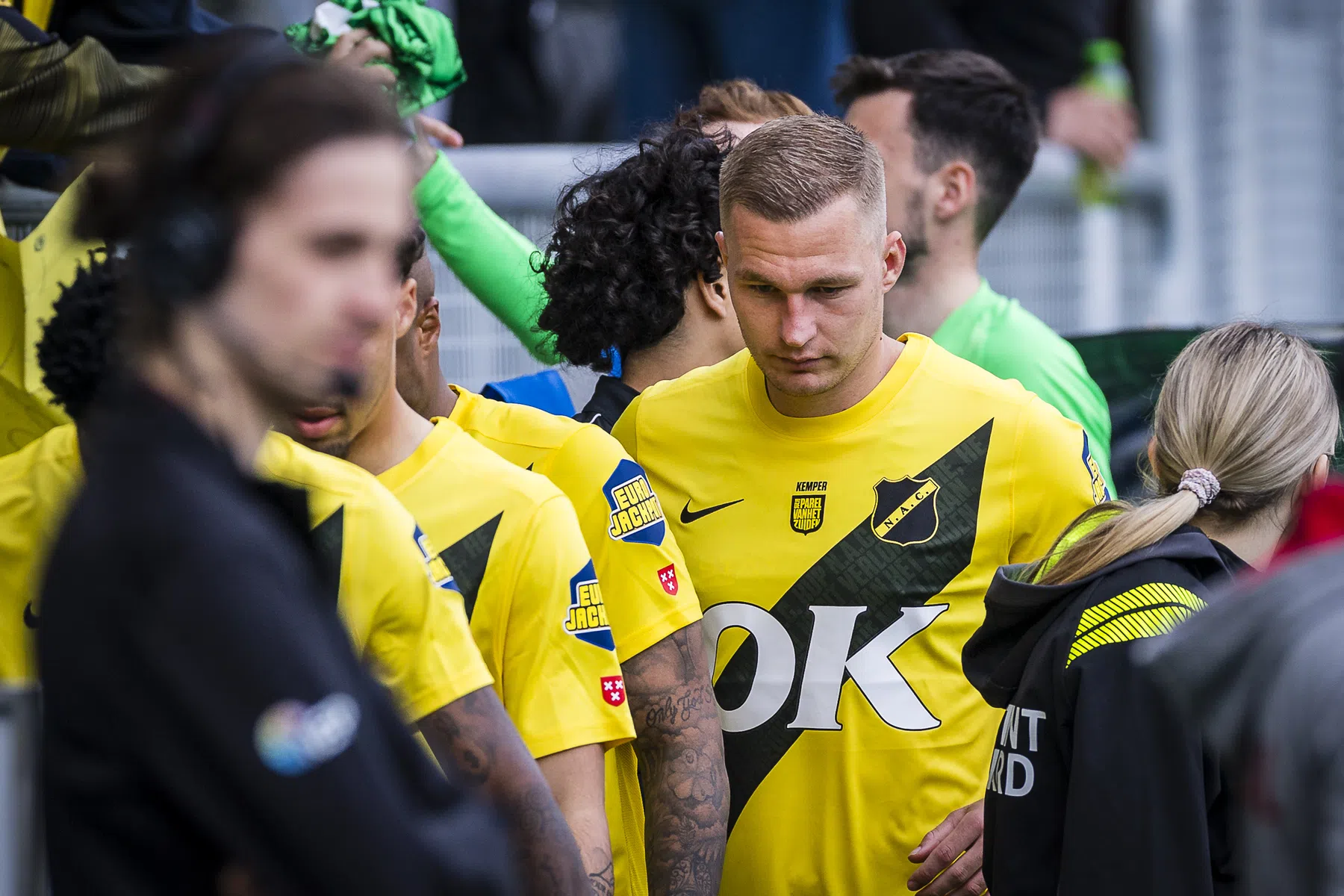 Ondersteunend beeld bij het artikel