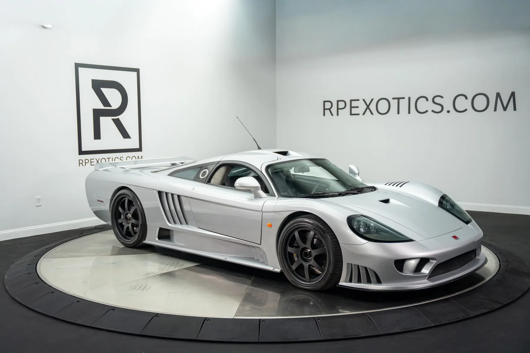 Saleen S7 Paul Walker