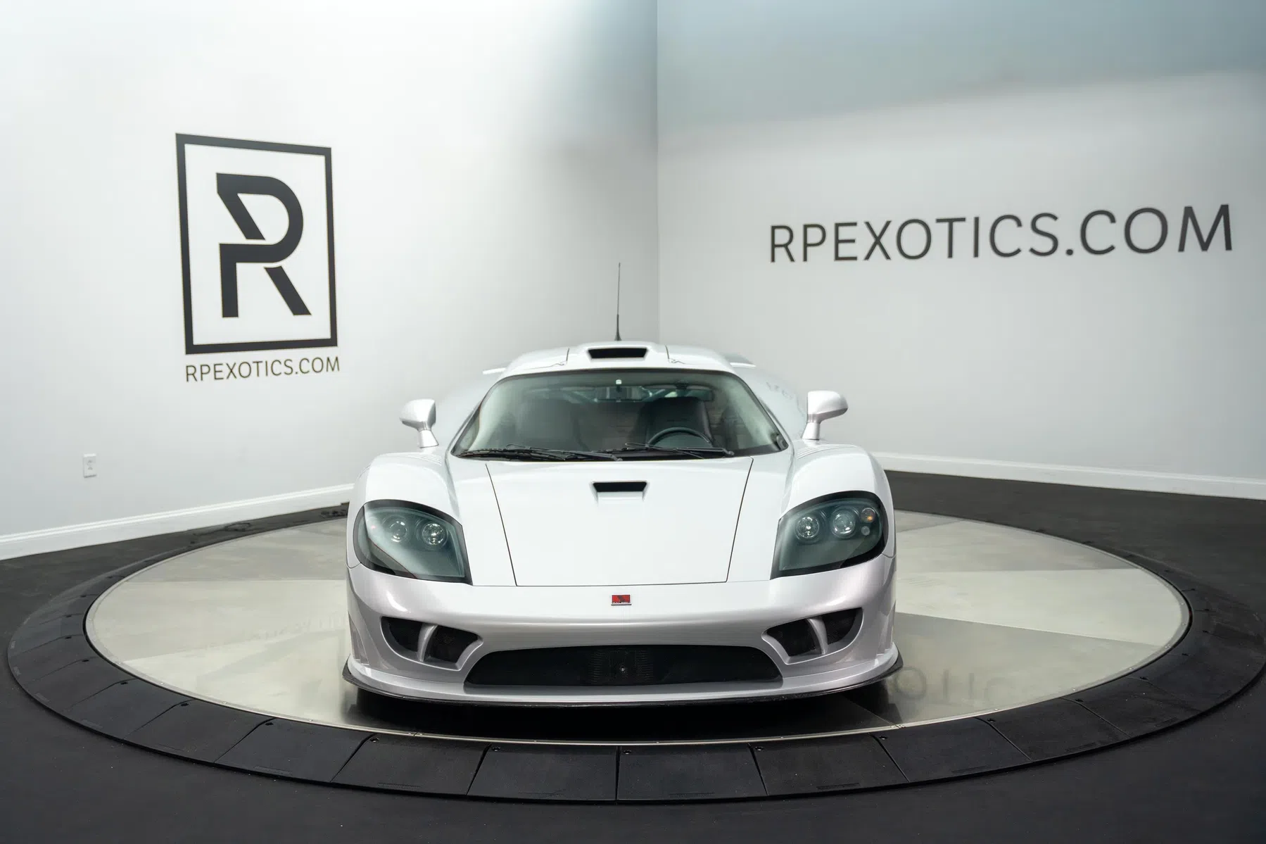 Saleen S7 Paul Walker