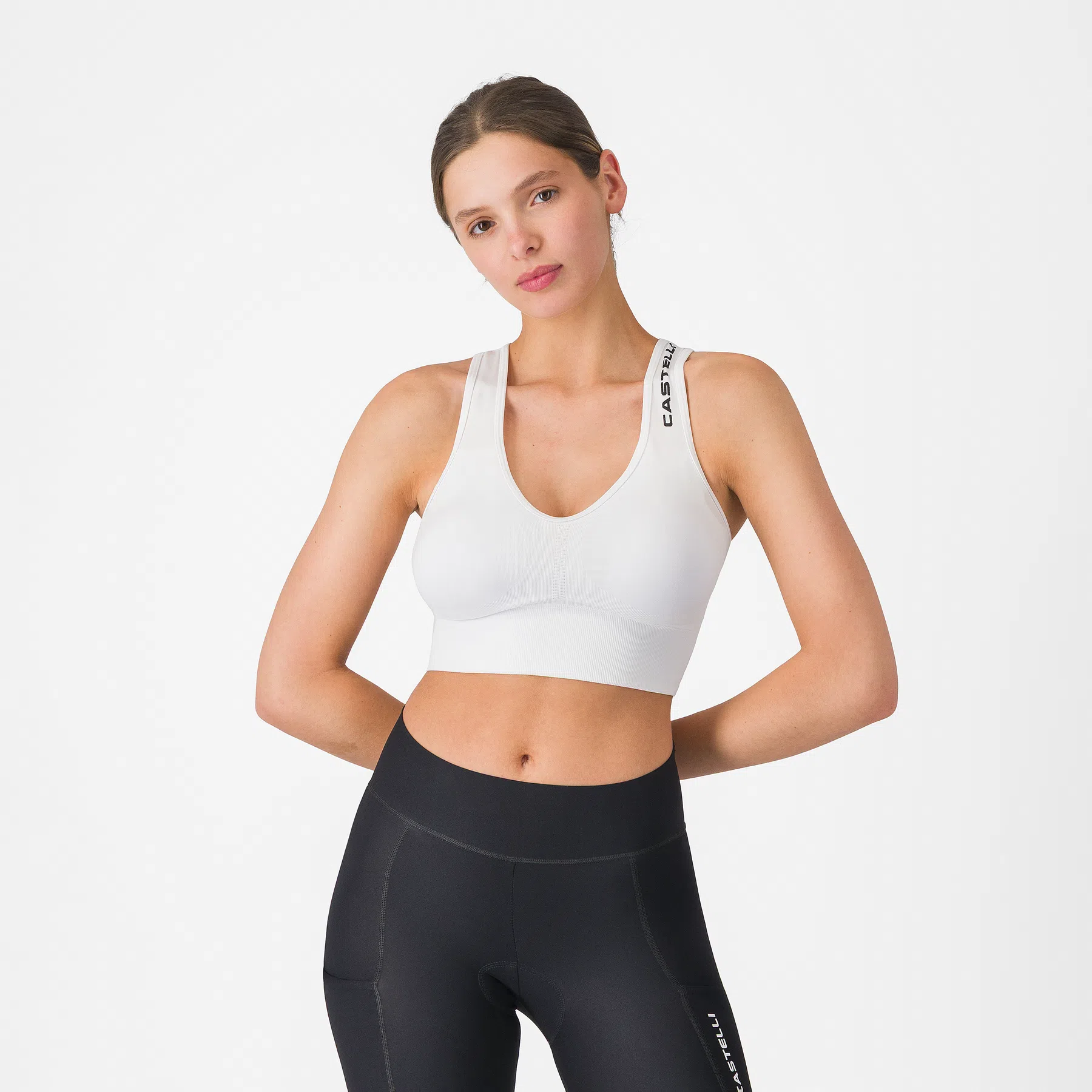 De nieuwe castelli collectie