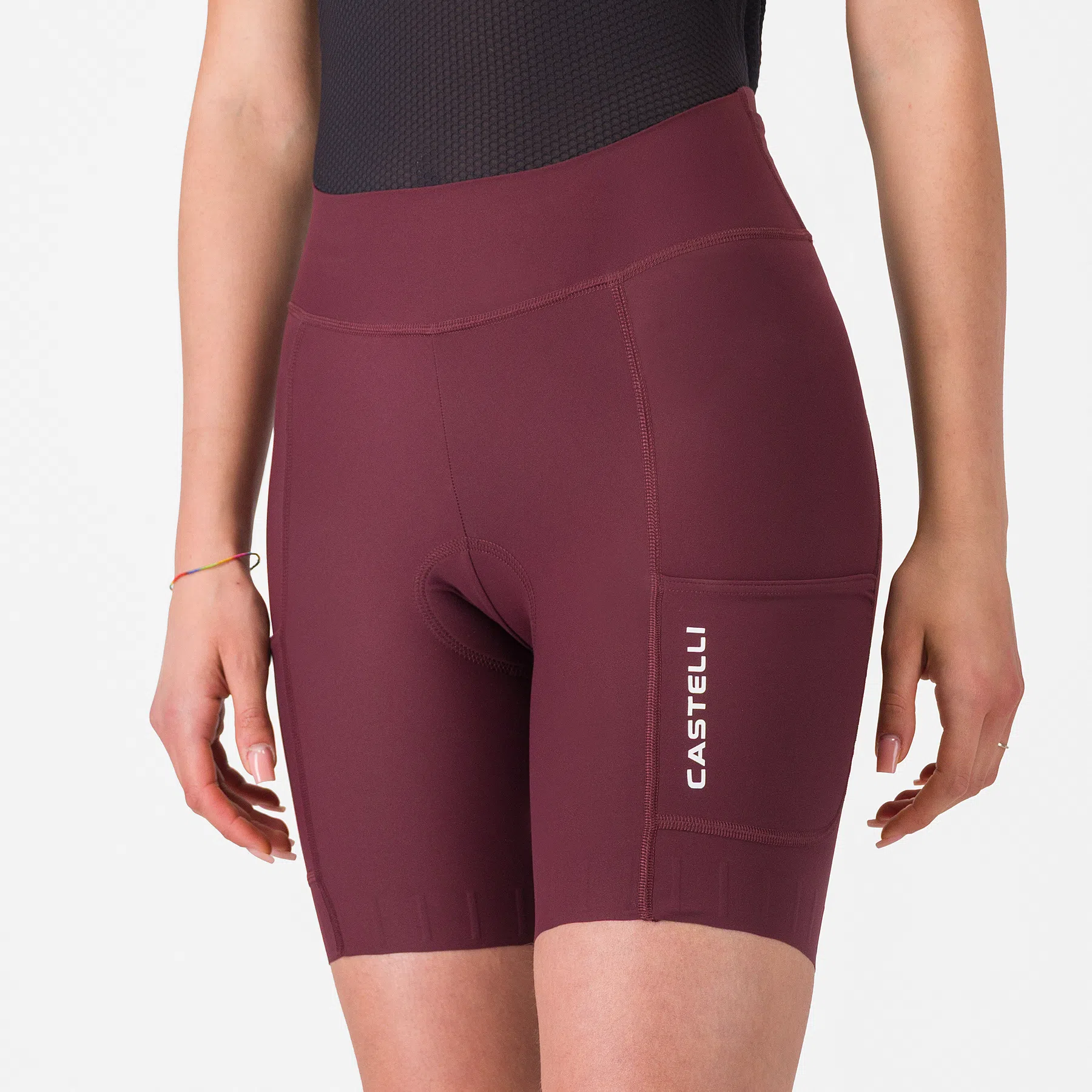 De nieuwe castelli collectie