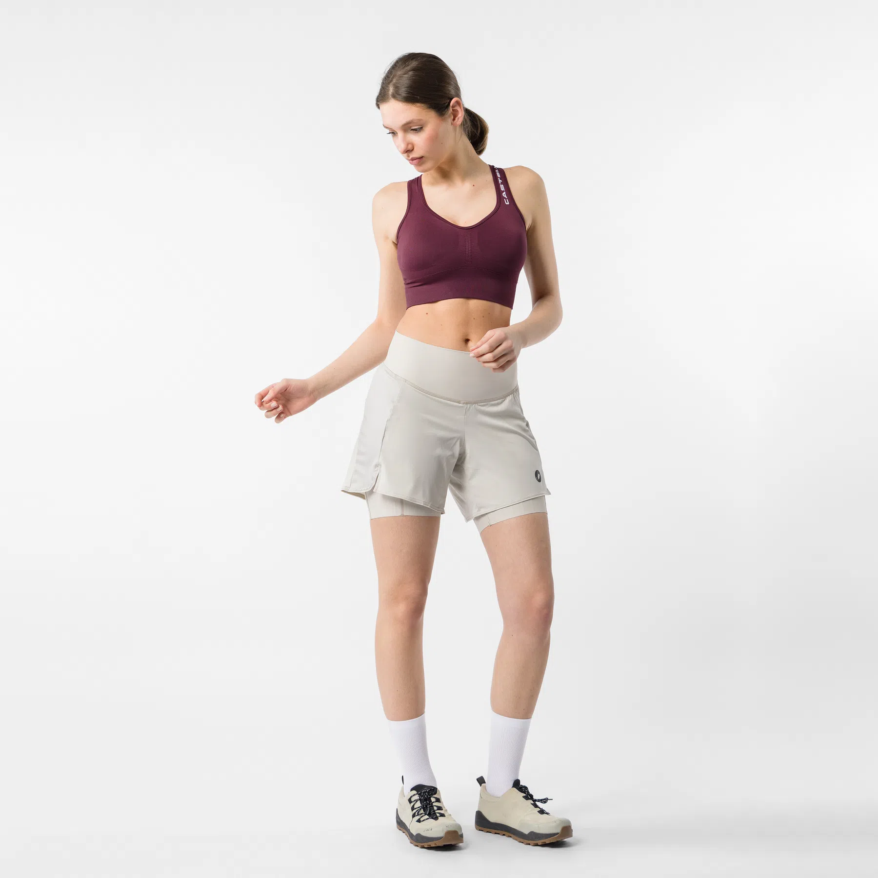 De nieuwe castelli collectie