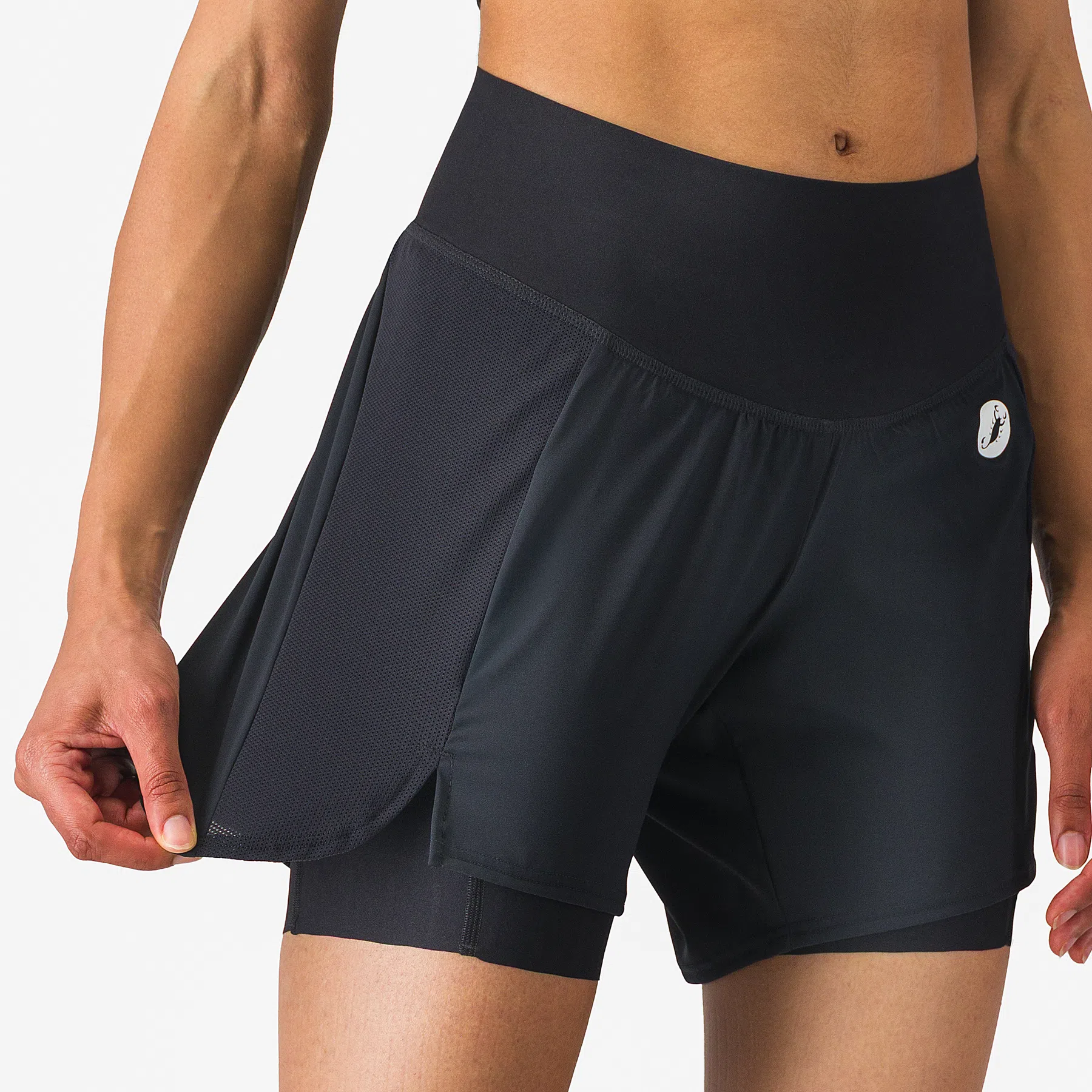 De nieuwe castelli collectie