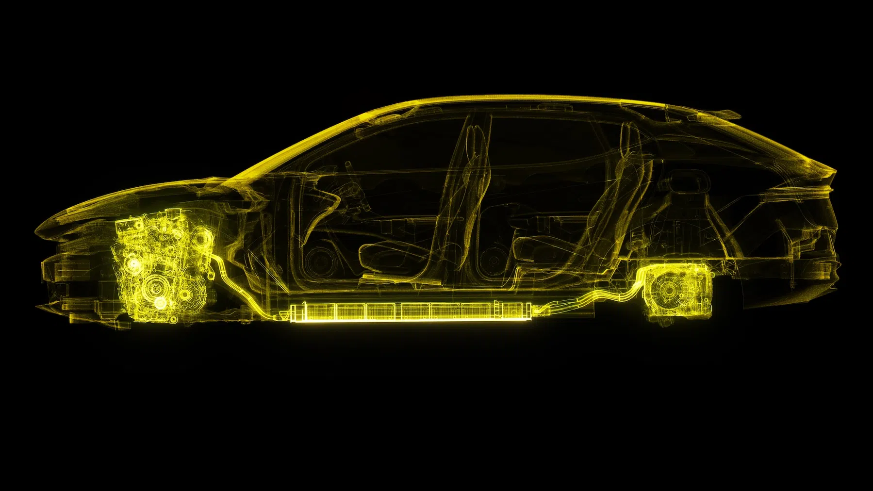 Lotus Focus 2030