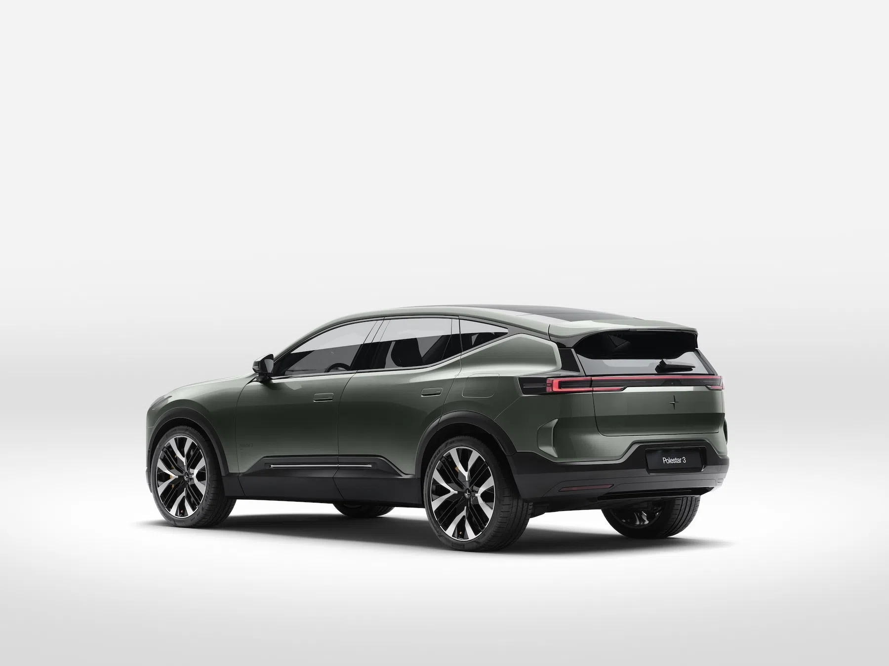 Nederlandse prijs vernieuwde Polestar 3 en 4 bekend