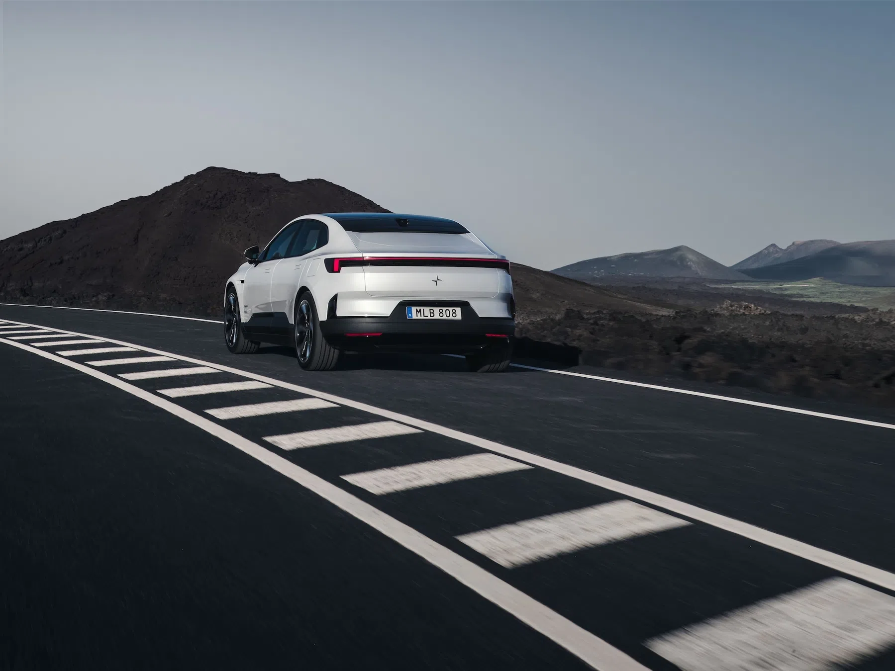 Nederlandse prijs vernieuwde Polestar 3 en 4 bekend