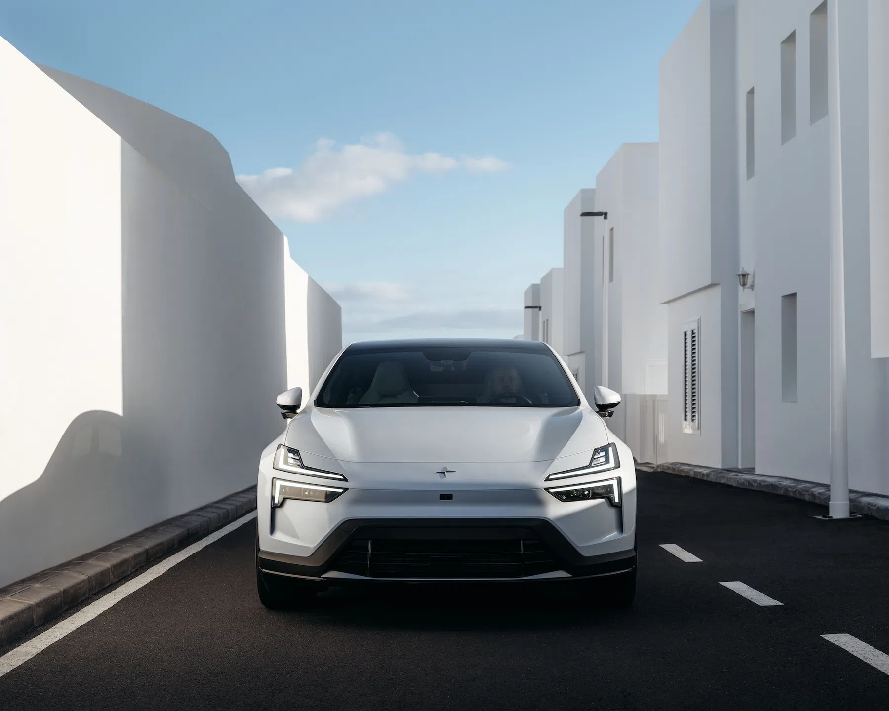 Nederlandse prijs vernieuwde Polestar 3 en 4 bekend