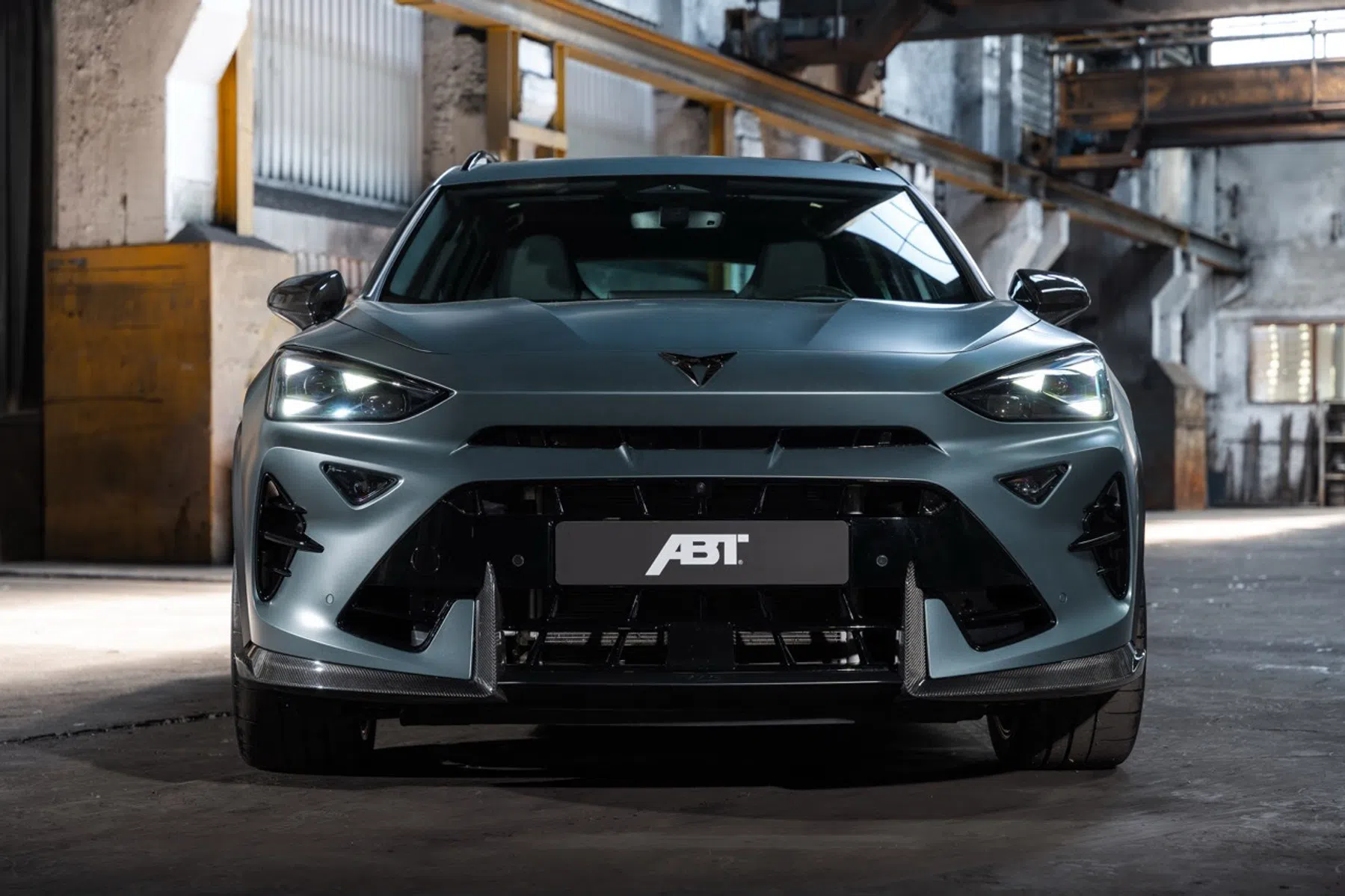 Cupra Formentor VZ5 ABT