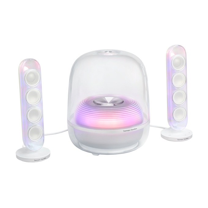 soundsticks 5 wifi 