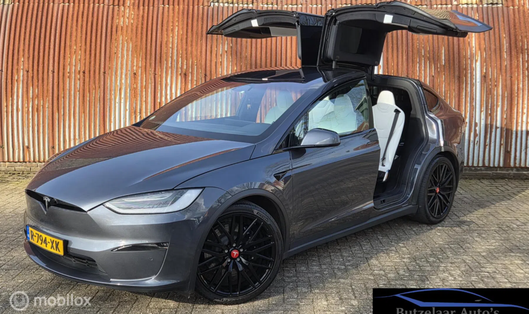 Dit koop je allemaal voor de prijs van een elektrische C-klasse