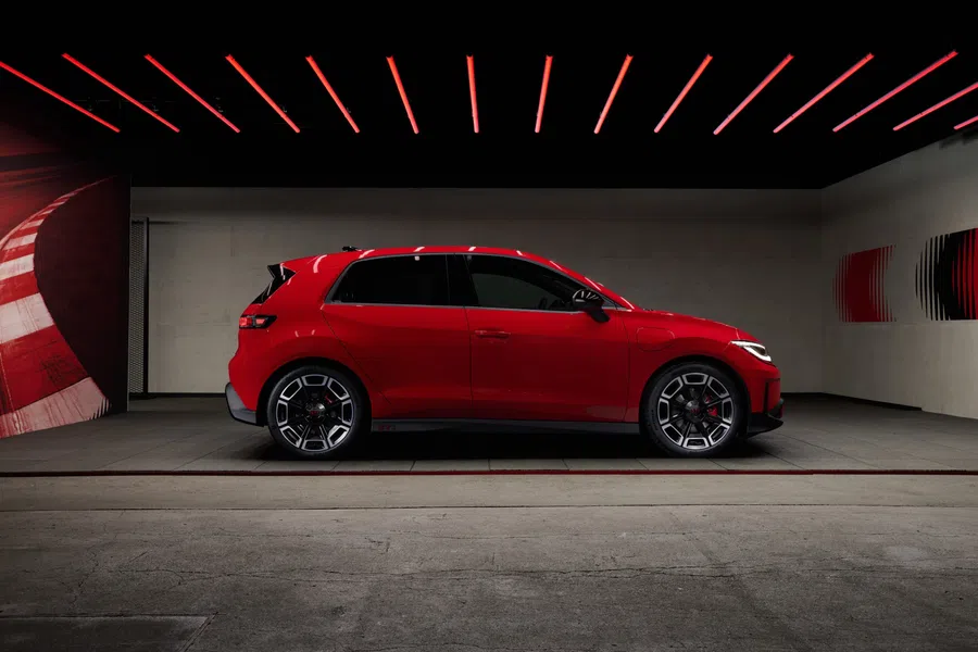 Eindelijk: Volkswagen ID.Polo GTI