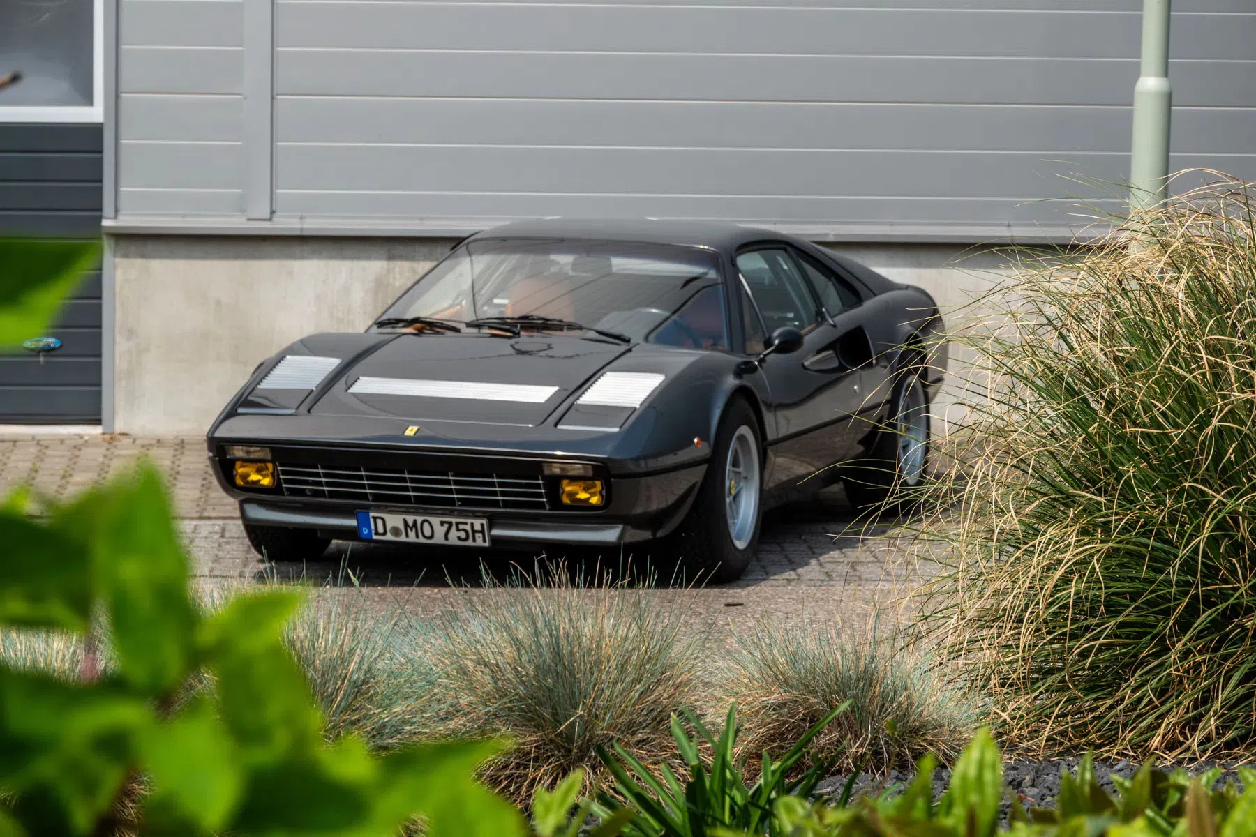 Ferrari 308 GTB V12