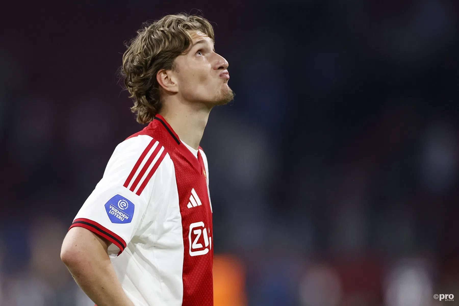 Mika Godts (Ajax)