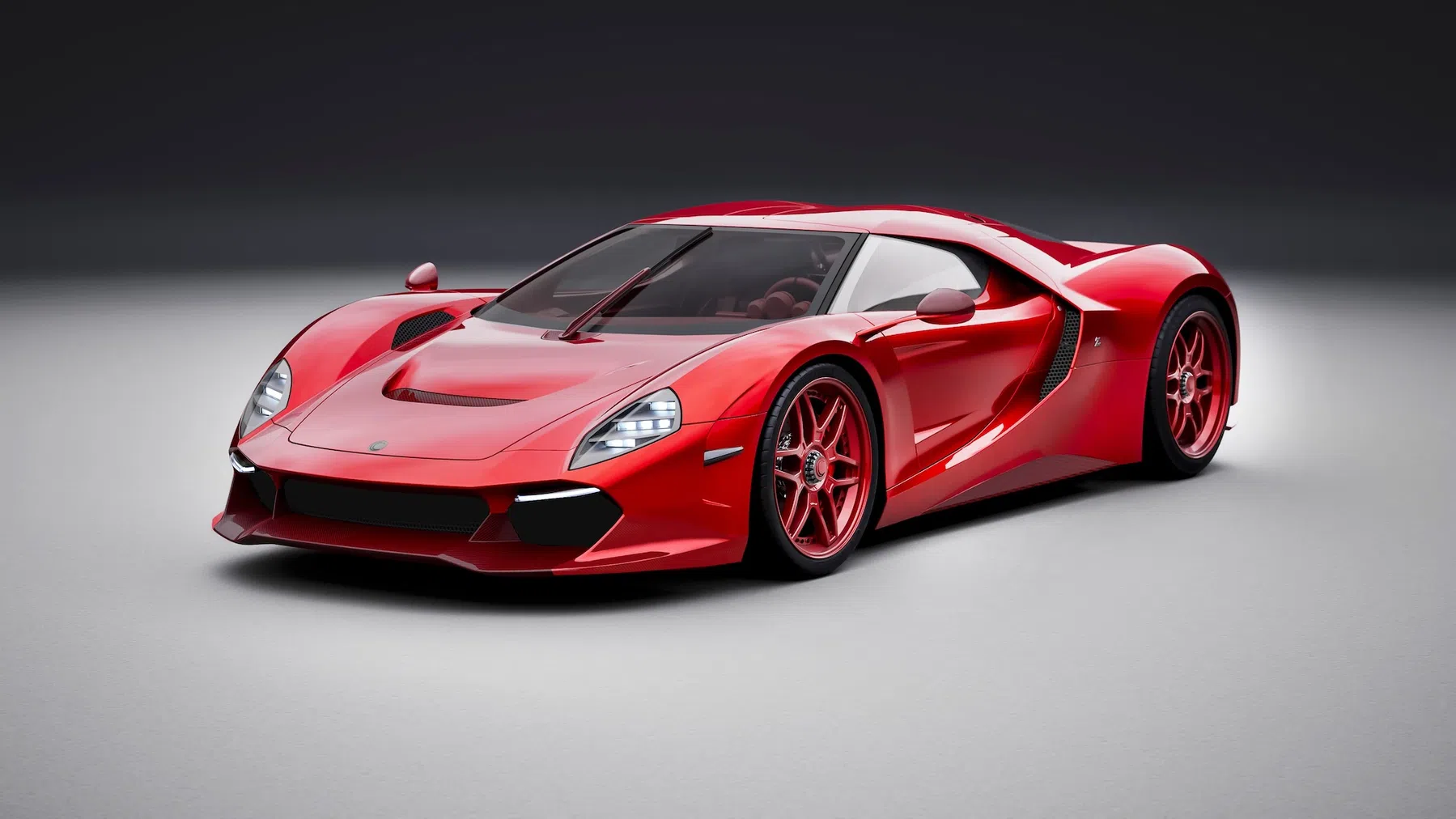Capricorn Zagato