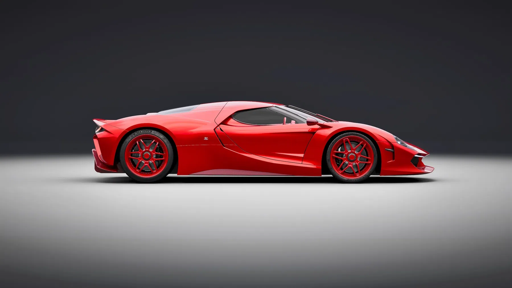 Capricorn Zagato