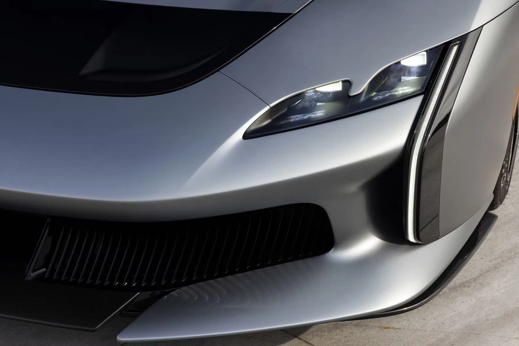 Ferrari HC25: Een unieke one-off voor een rijke klant