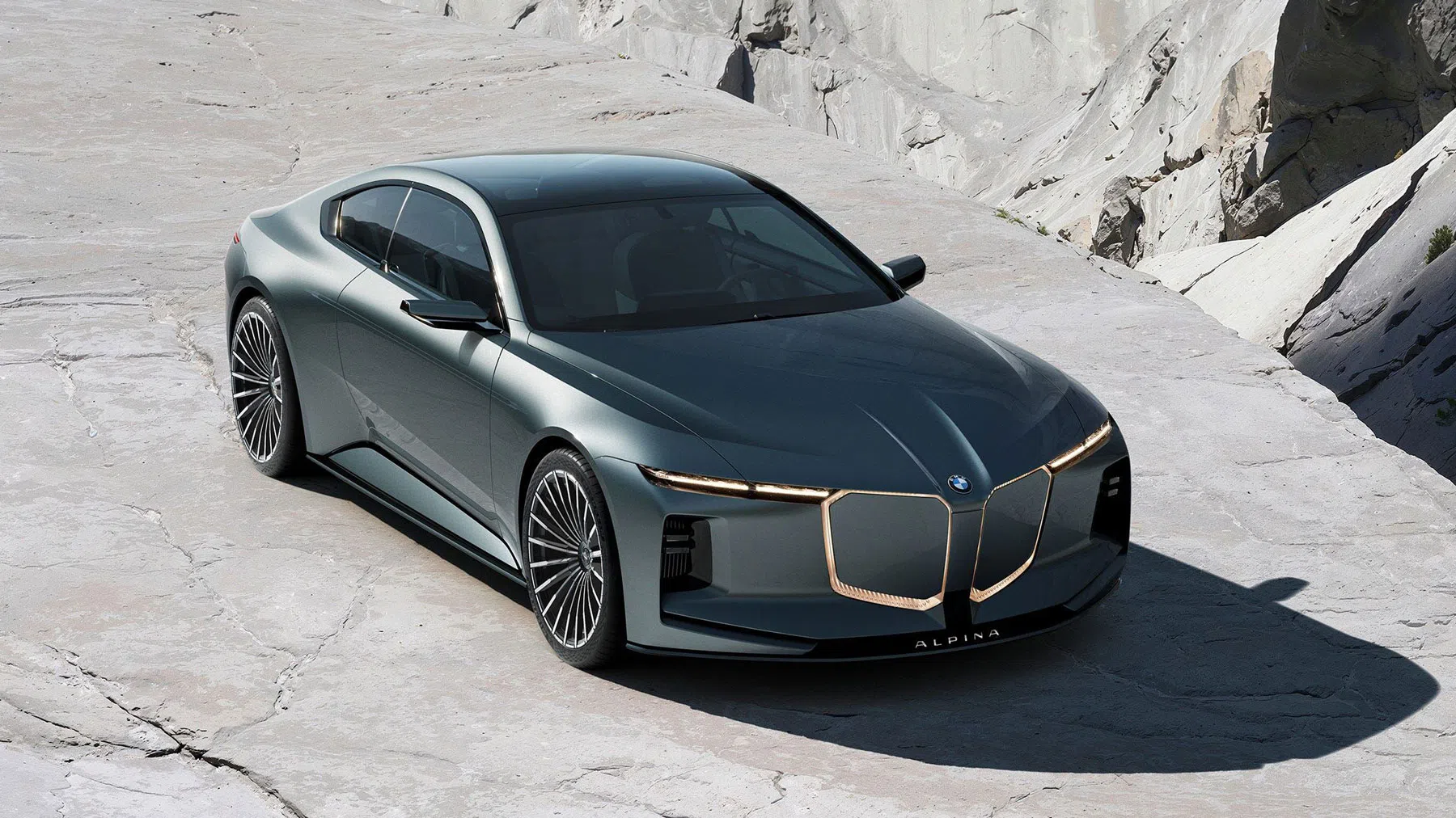 Nu écht gelekt: de nieuwe BMW Alpina!