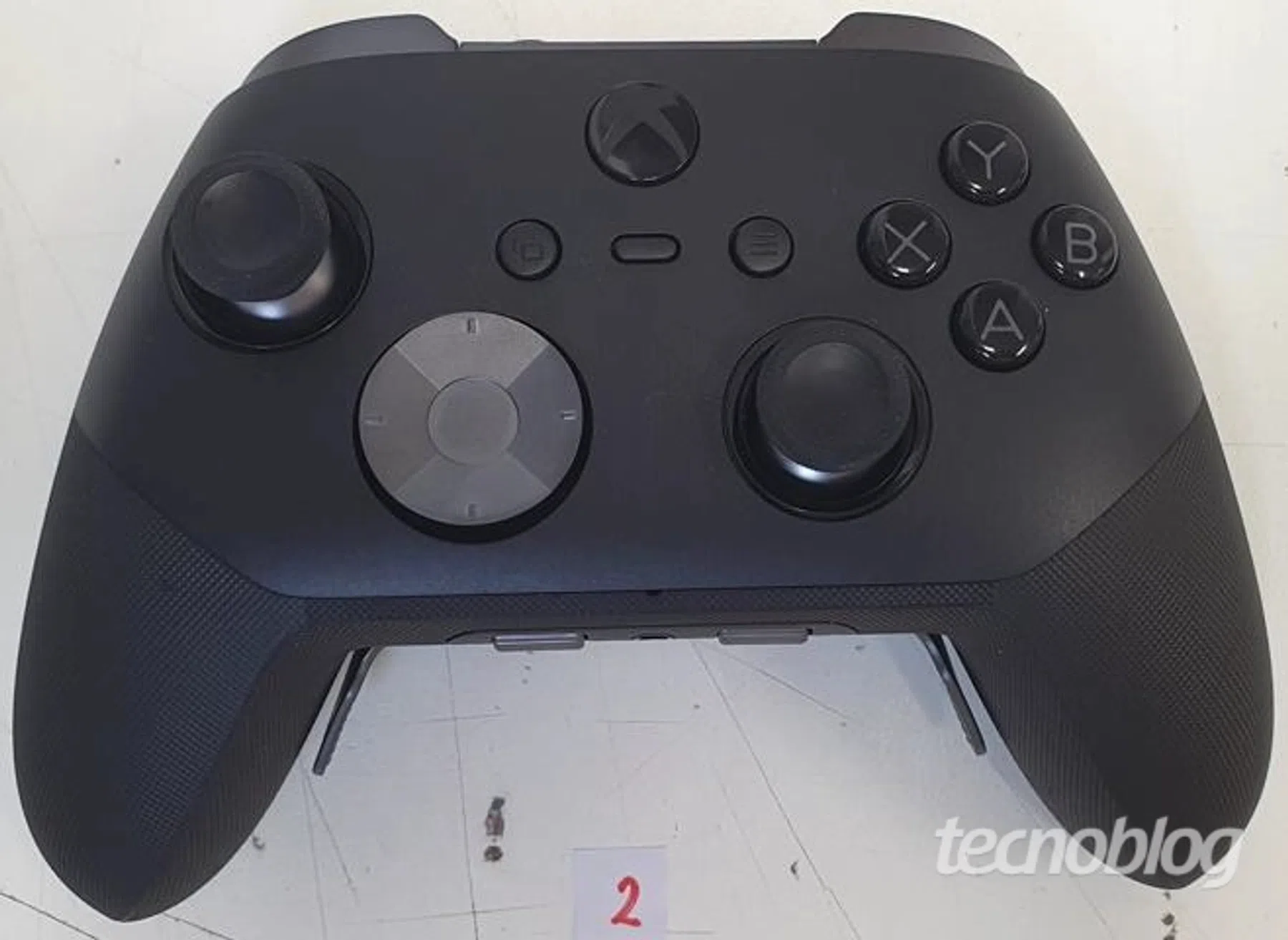 Xbox Elite 3 controller