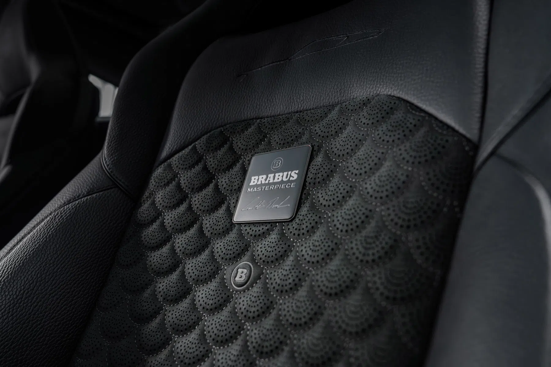 Brabus Bodo