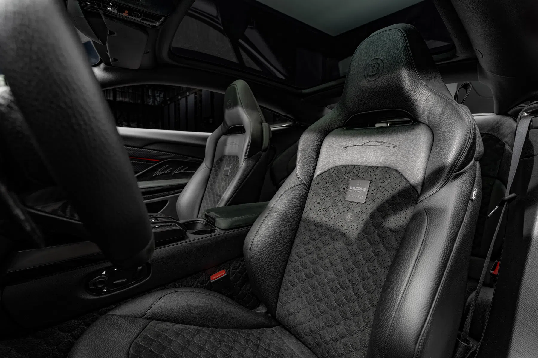 Brabus Bodo