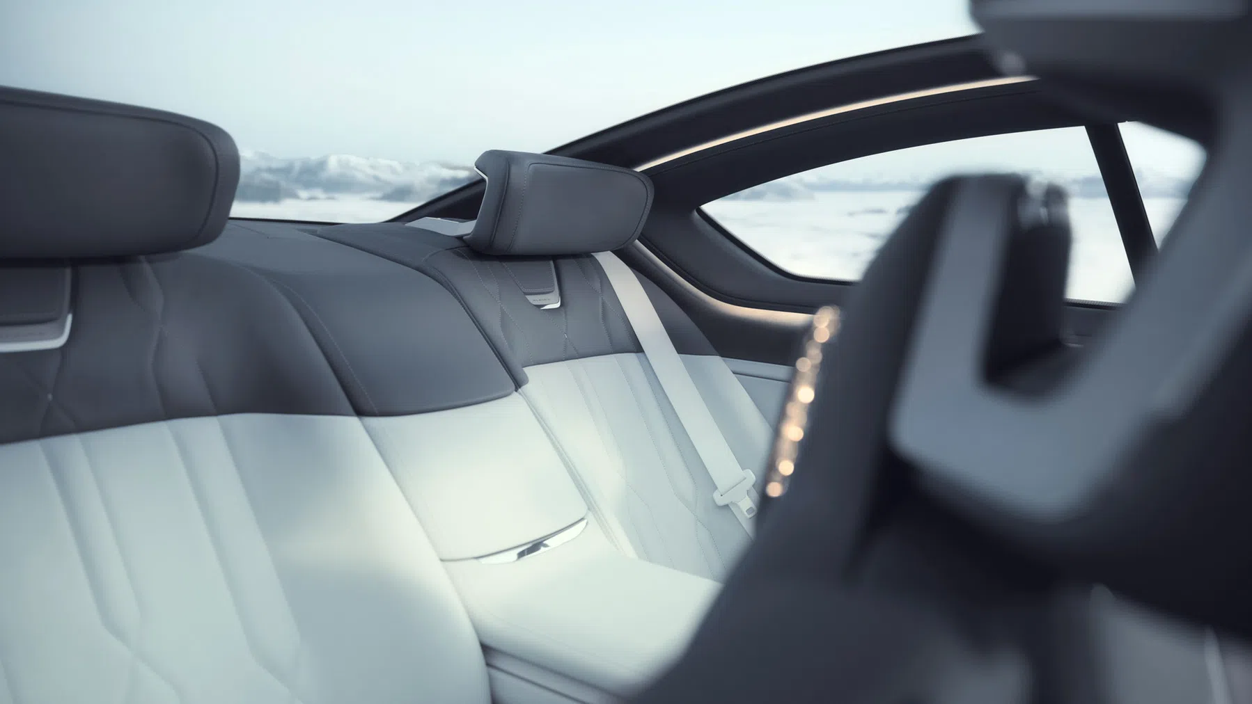 Vision BMW Alpina