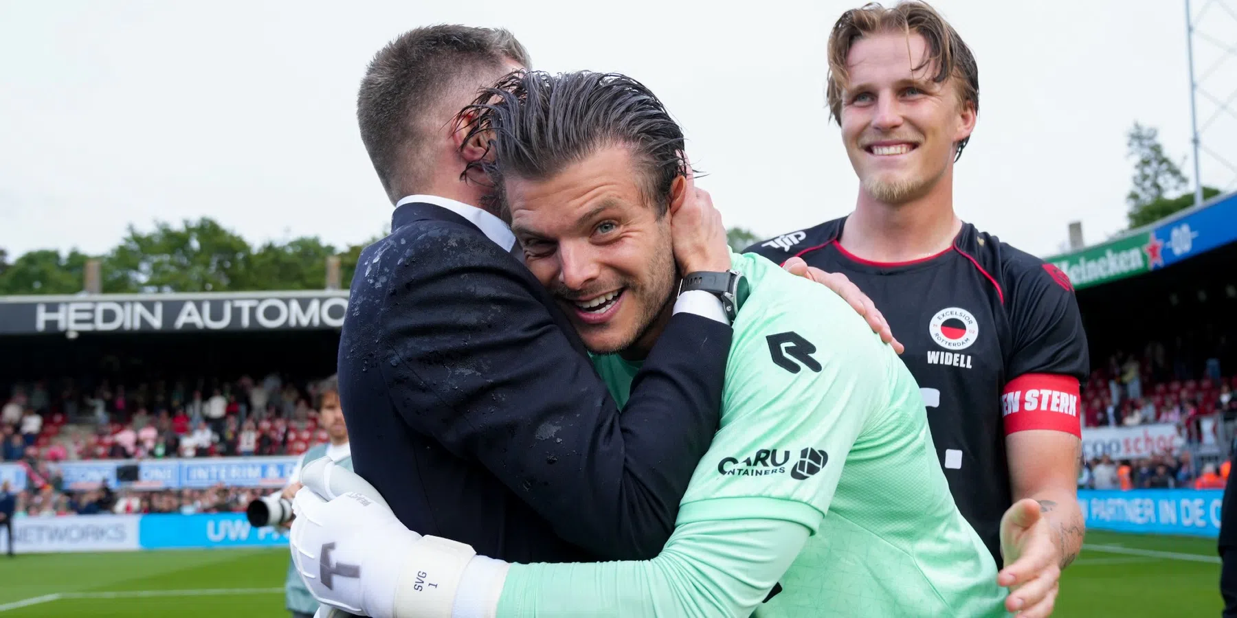 Ondersteunend beeld bij het artikel