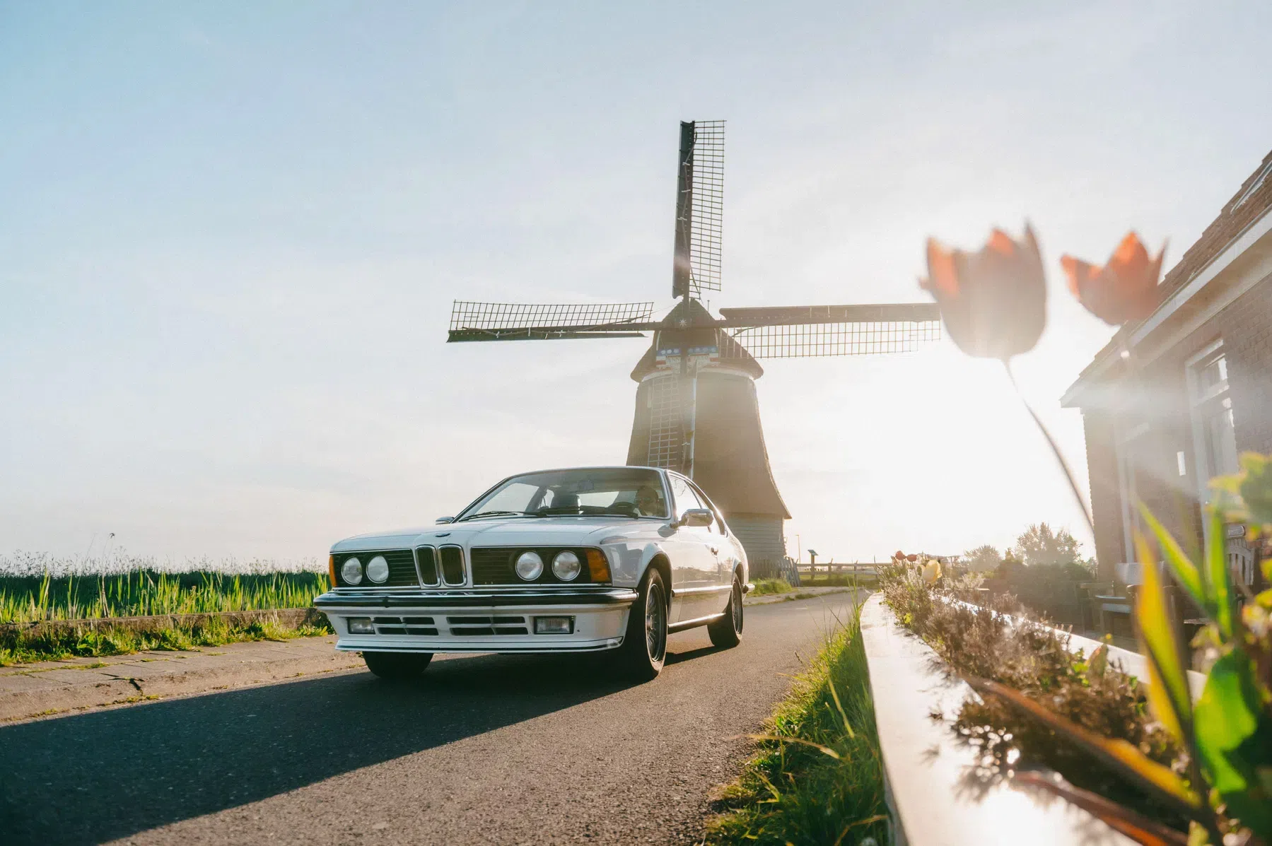 BMW 635Csi