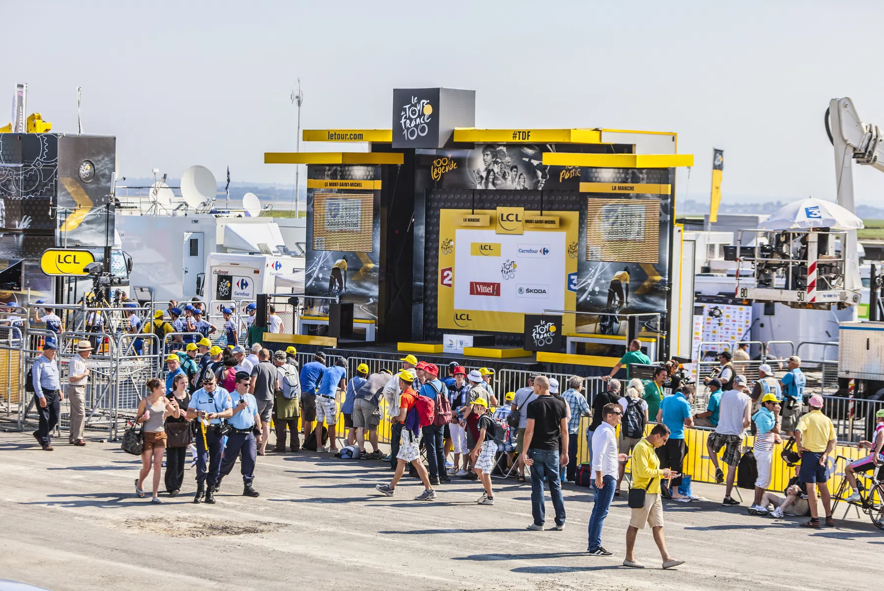 Tour de France