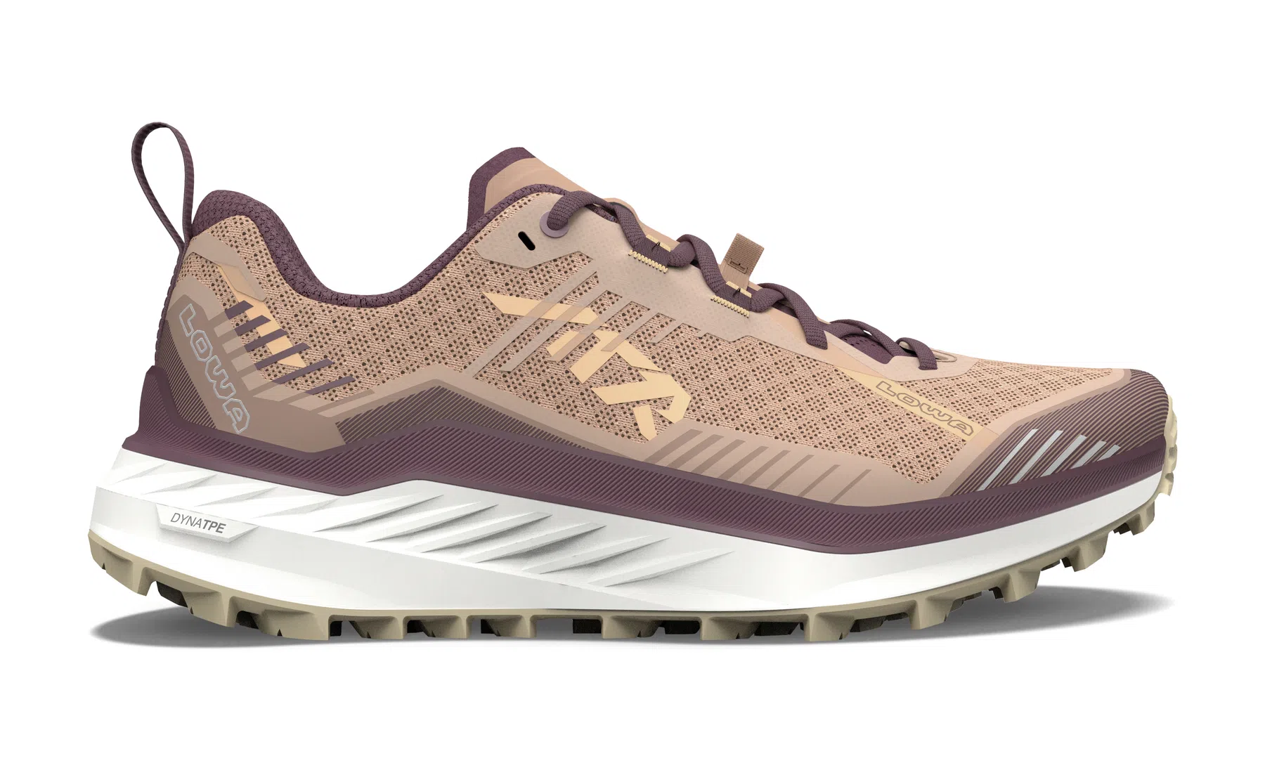 LOWA schoenen