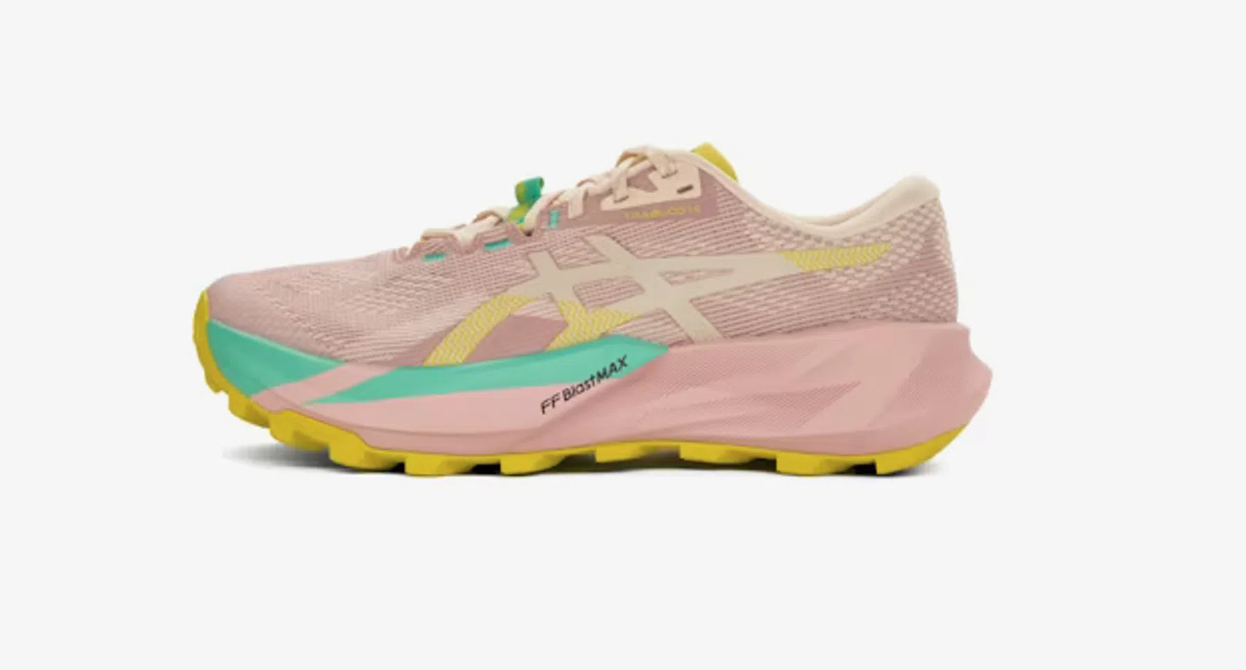 Asics schoenen