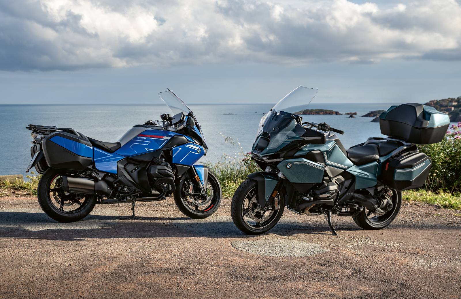 BMW motorrad