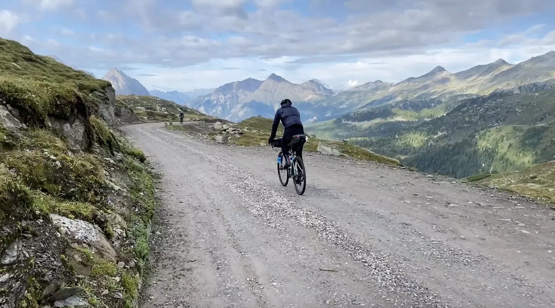 Expedition Dolomites 2026