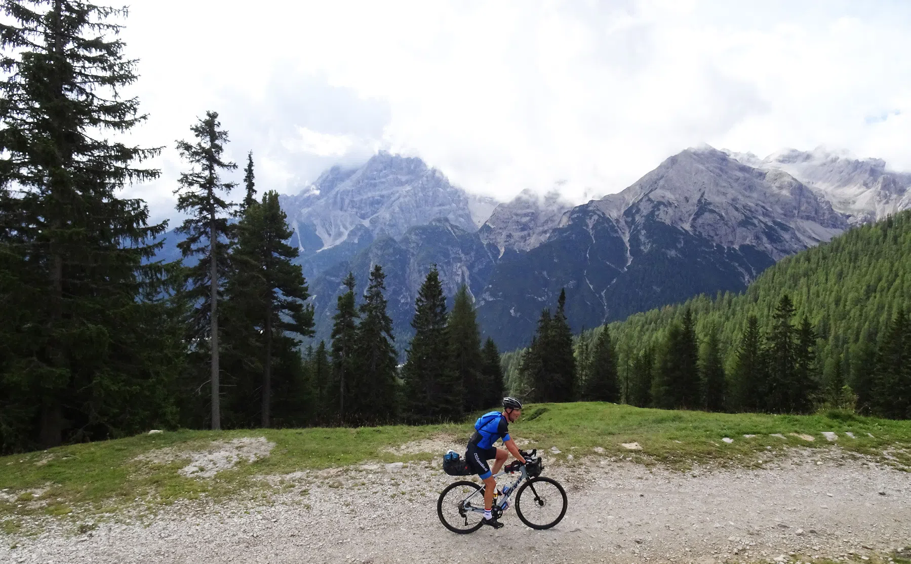 Expedition Dolomites 2026