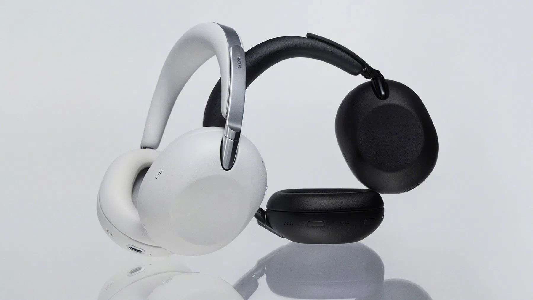 De Sony 1000X The Collextion.
