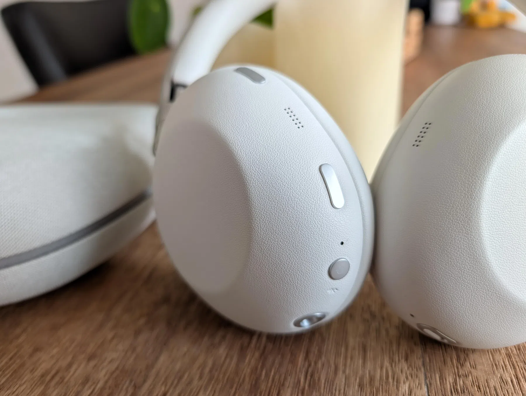 De Sony 1000X The Collextion.