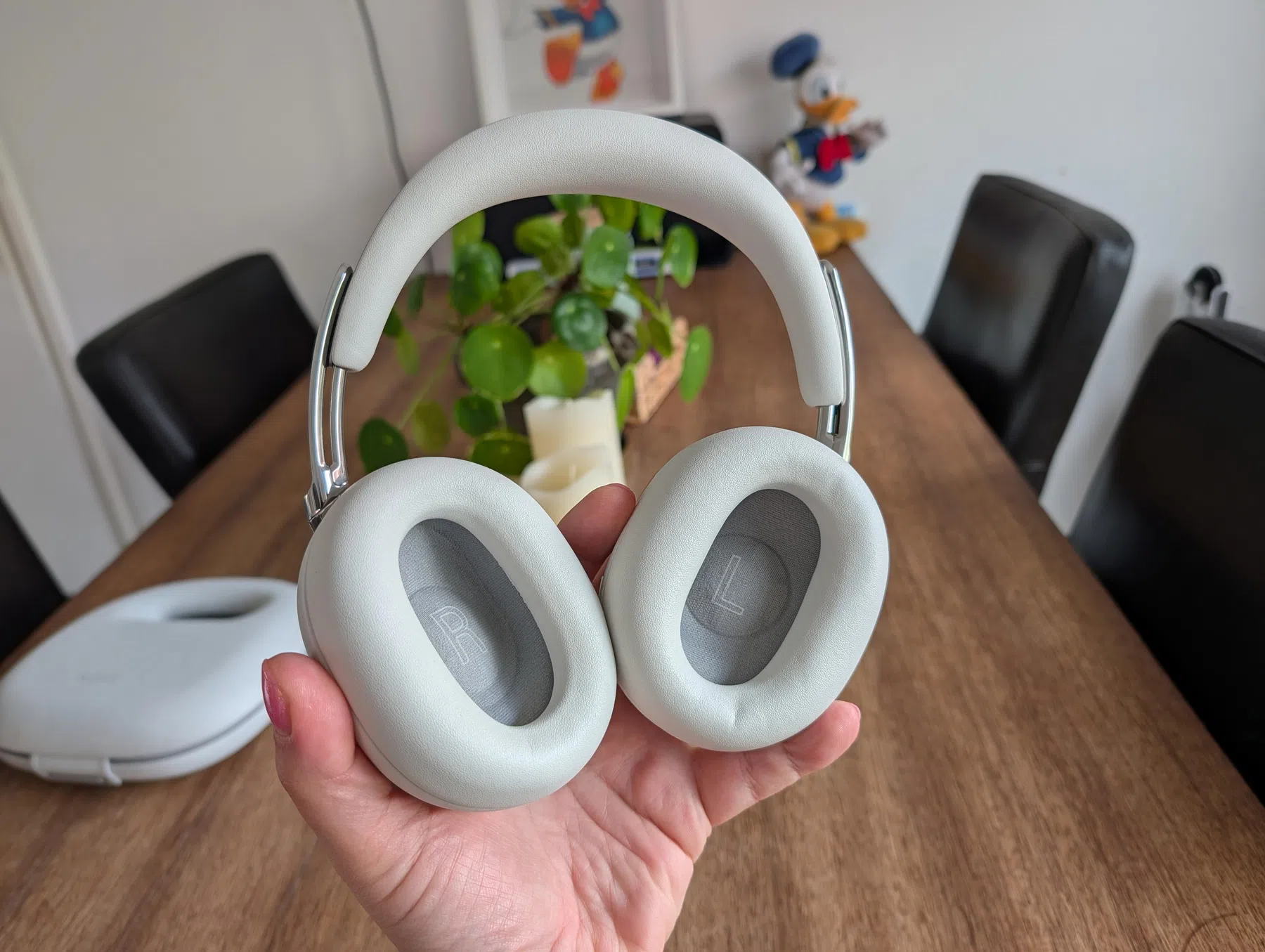 De Sony 1000X The Collextion.