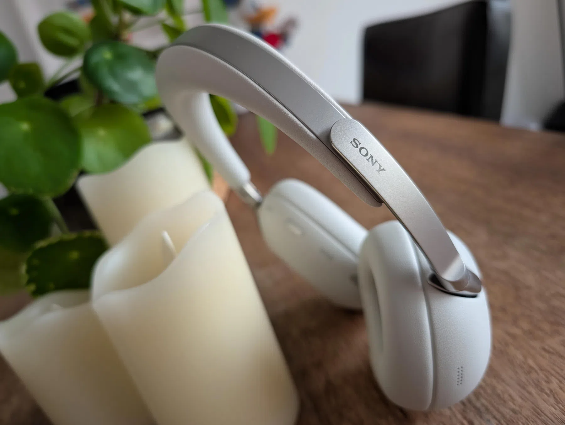 De Sony 1000X The Collextion.