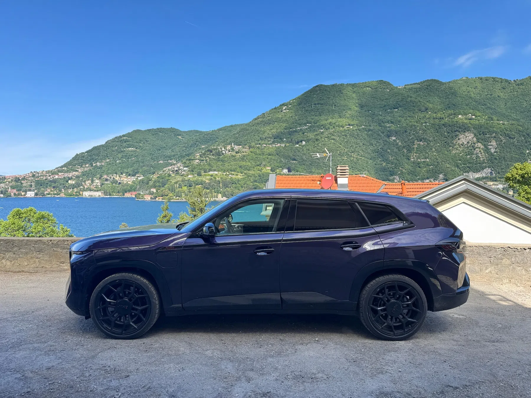 Ik reed 2.000 km met de meest onbegrepen BMW ooit