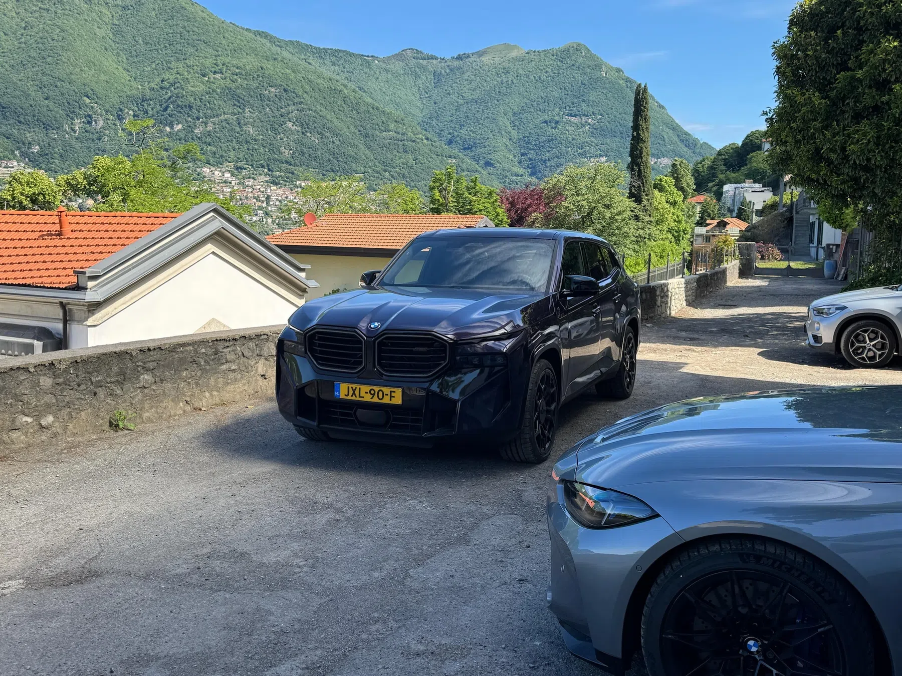Ik reed 2.000 km met de meest onbegrepen BMW ooit