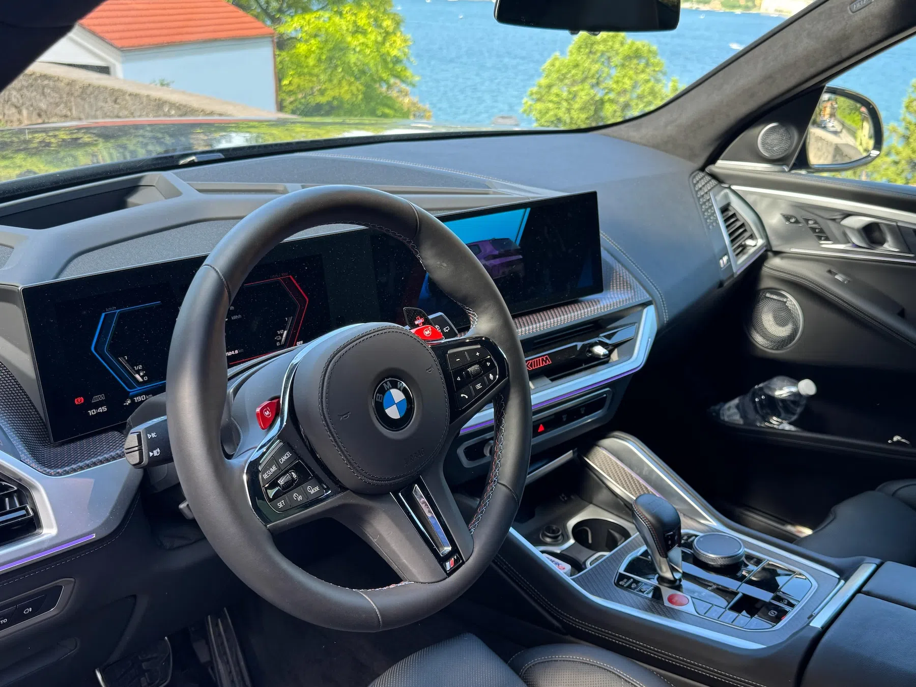 Ik reed 2.000 km met de meest onbegrepen BMW ooit