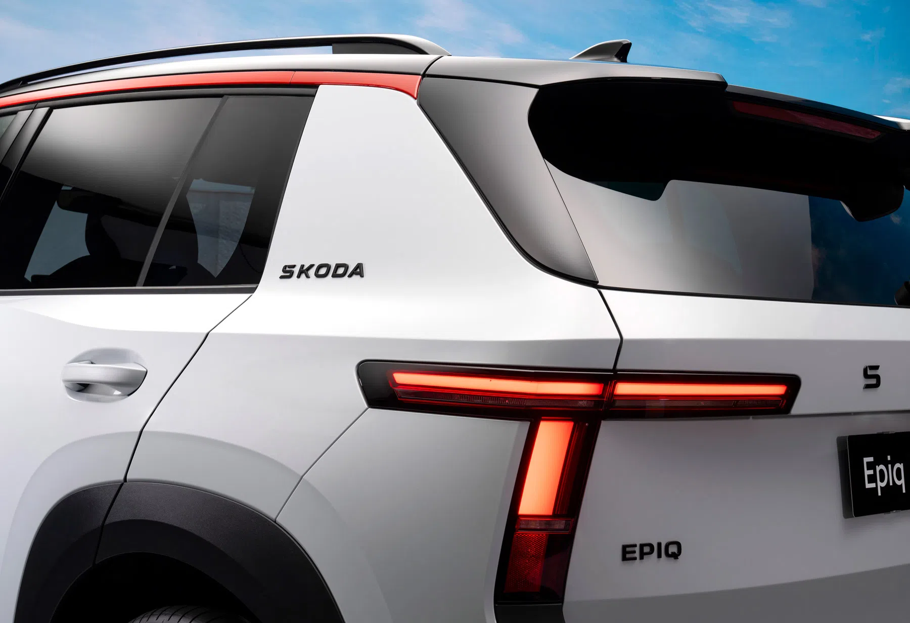 Skoda Epiq: Nieuwe verkooptopper is hier