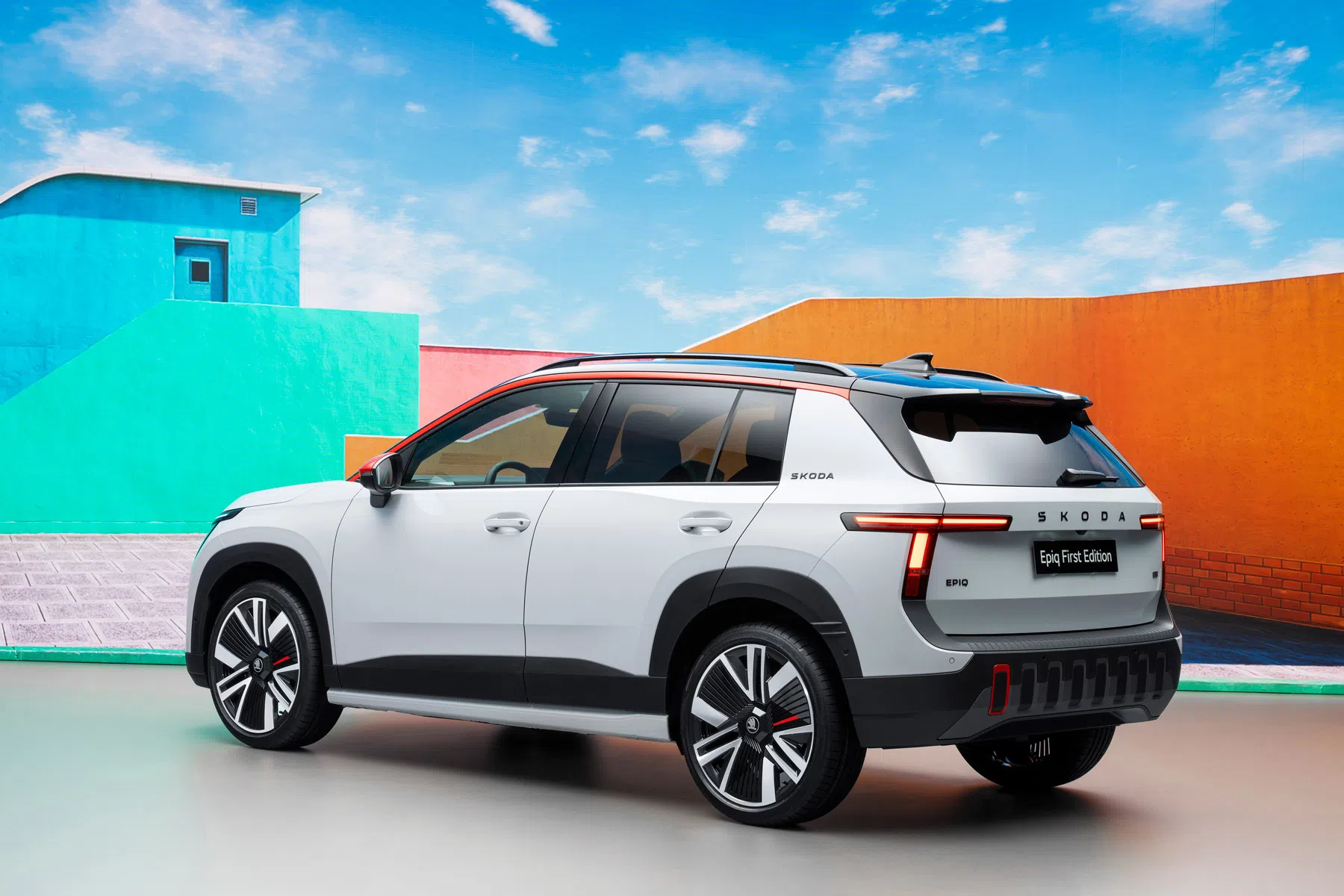 Skoda Epiq: Nieuwe verkooptopper is hier