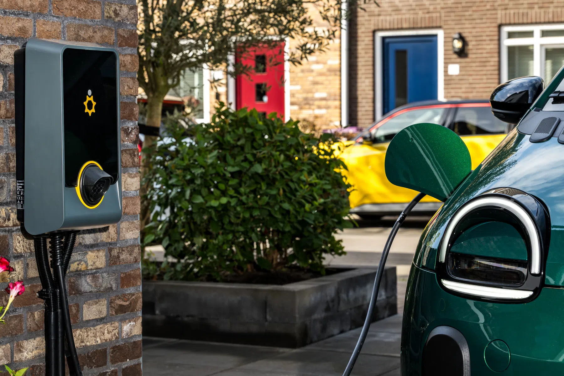 Renault maakt V2G voor het eerst beschikbaar voor Nederlandse EV-rijders