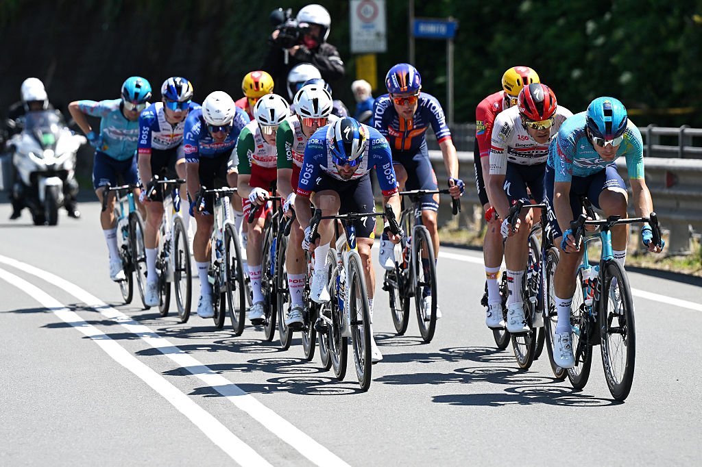 Giro d'Italia
