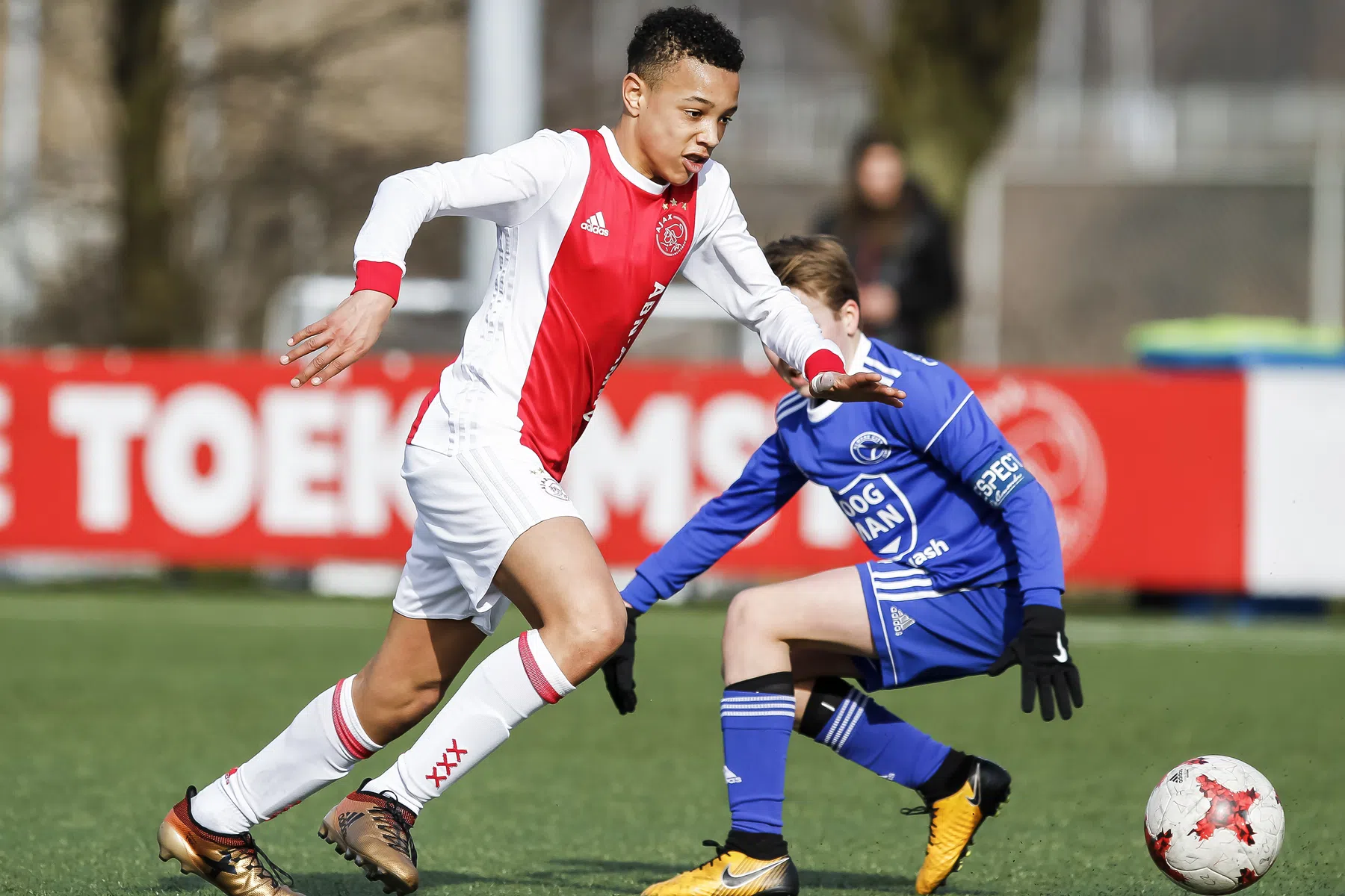 Ondersteunend beeld bij het artikel