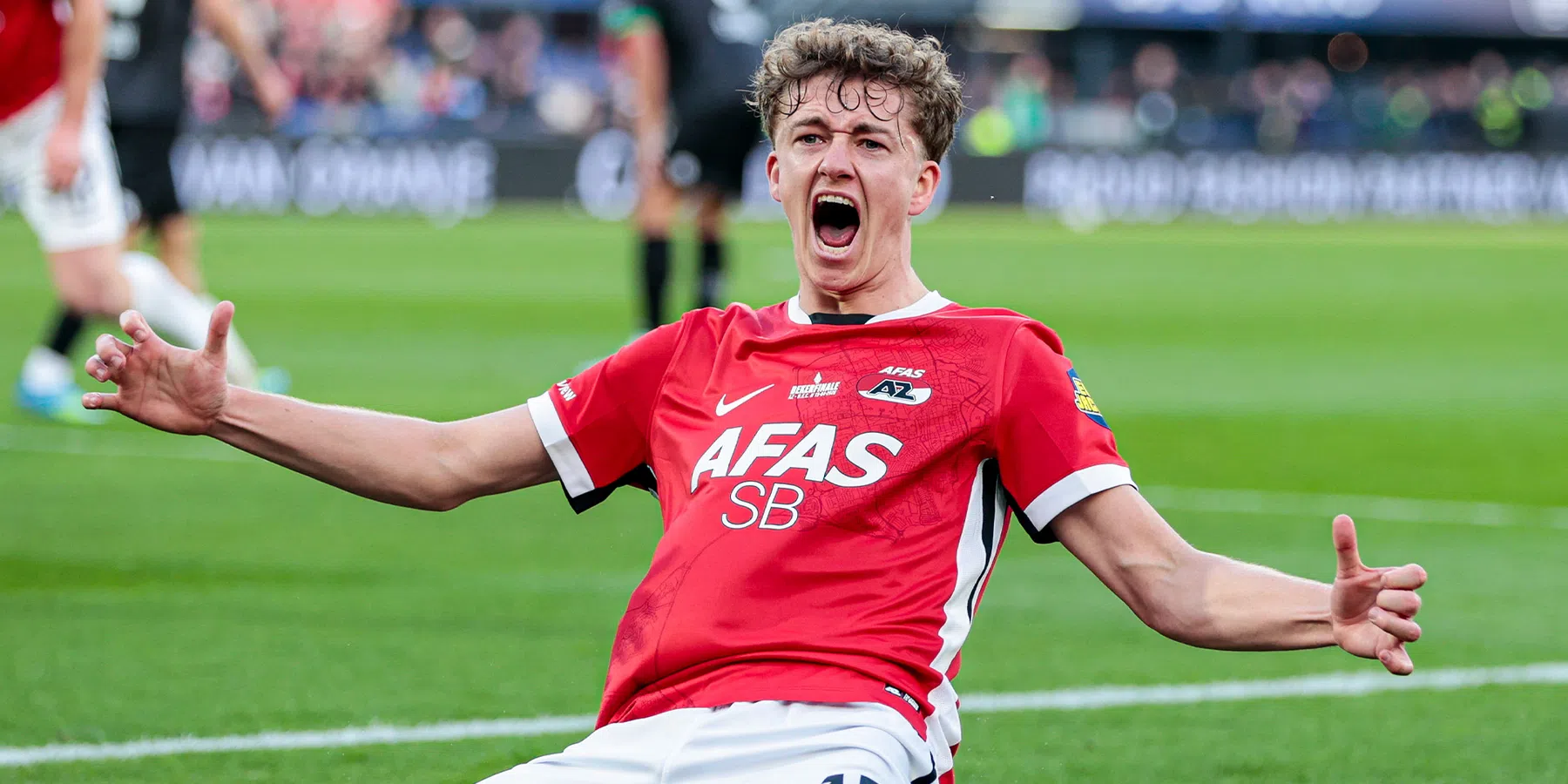Ondersteunend beeld bij het artikel