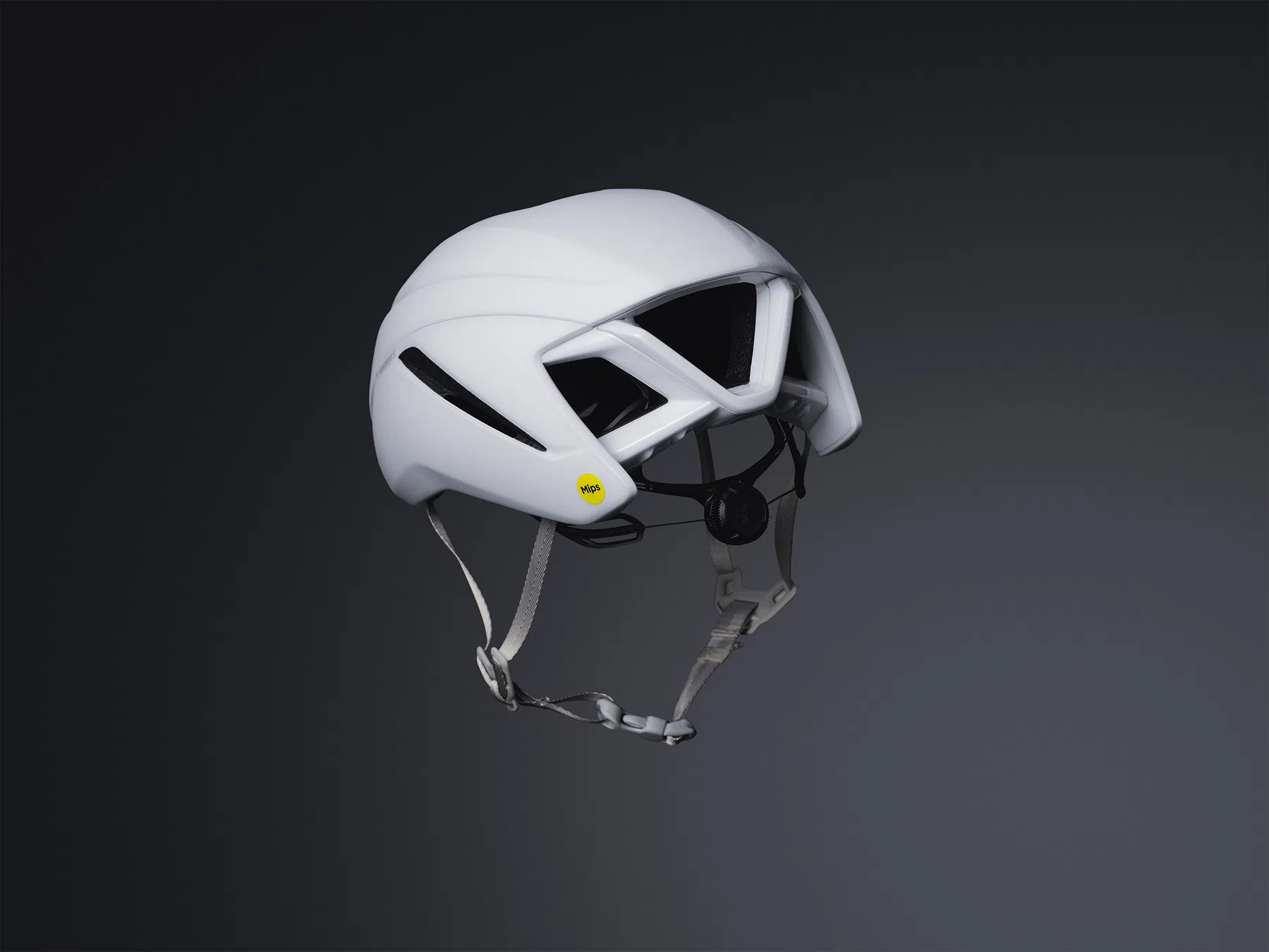 Specialized Evade 4