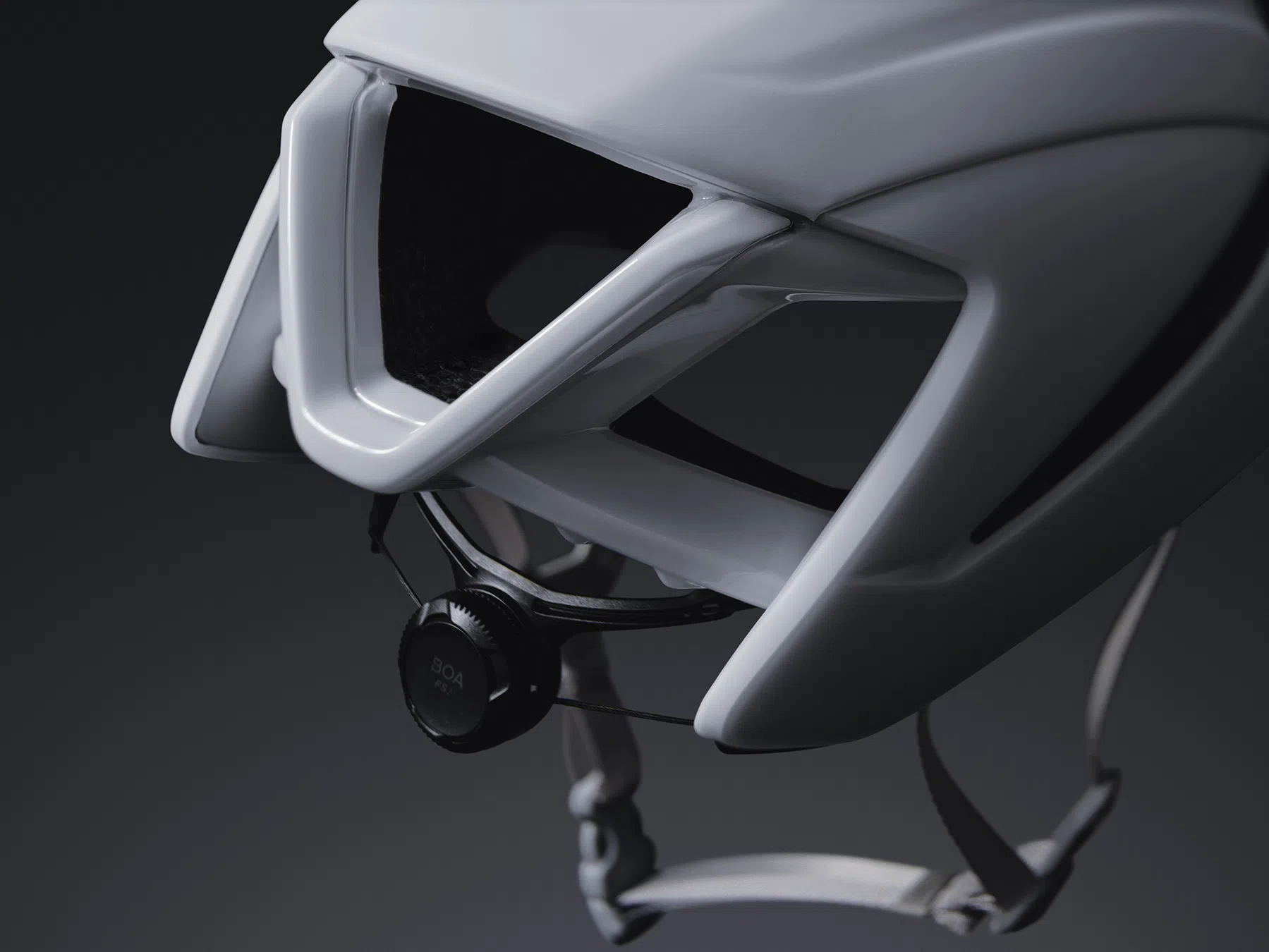 Specialized Evade 4