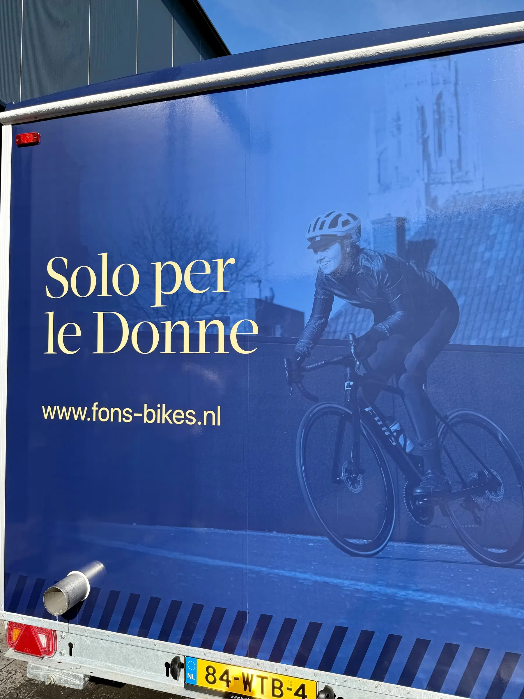 Fons-bikes.nl